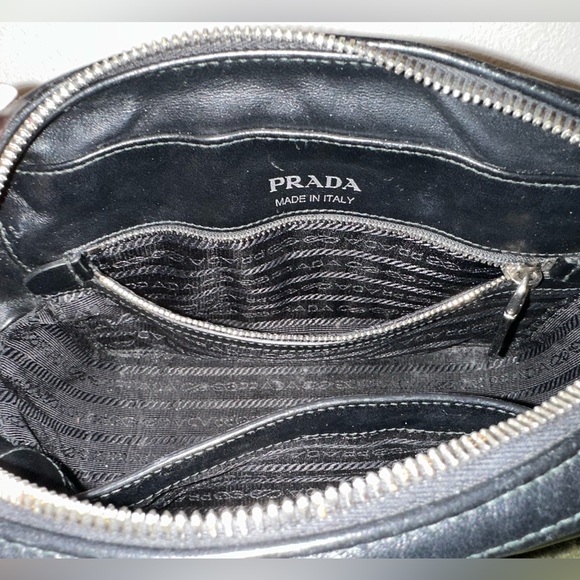Prada shoulder bag - Picture 3 of 6